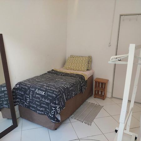 Apartamento Azul Happy 2 Quartos Botafogo 3 Andar Rio de Janeiro Exterior photo