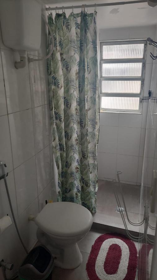 Apartamento Azul Happy 2 Quartos Botafogo 3 Andar Rio de Janeiro Exterior photo