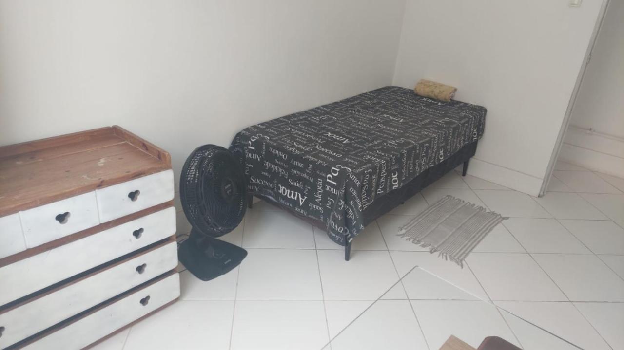 Apartamento Azul Happy 2 Quartos Botafogo 3 Andar Rio de Janeiro Exterior photo