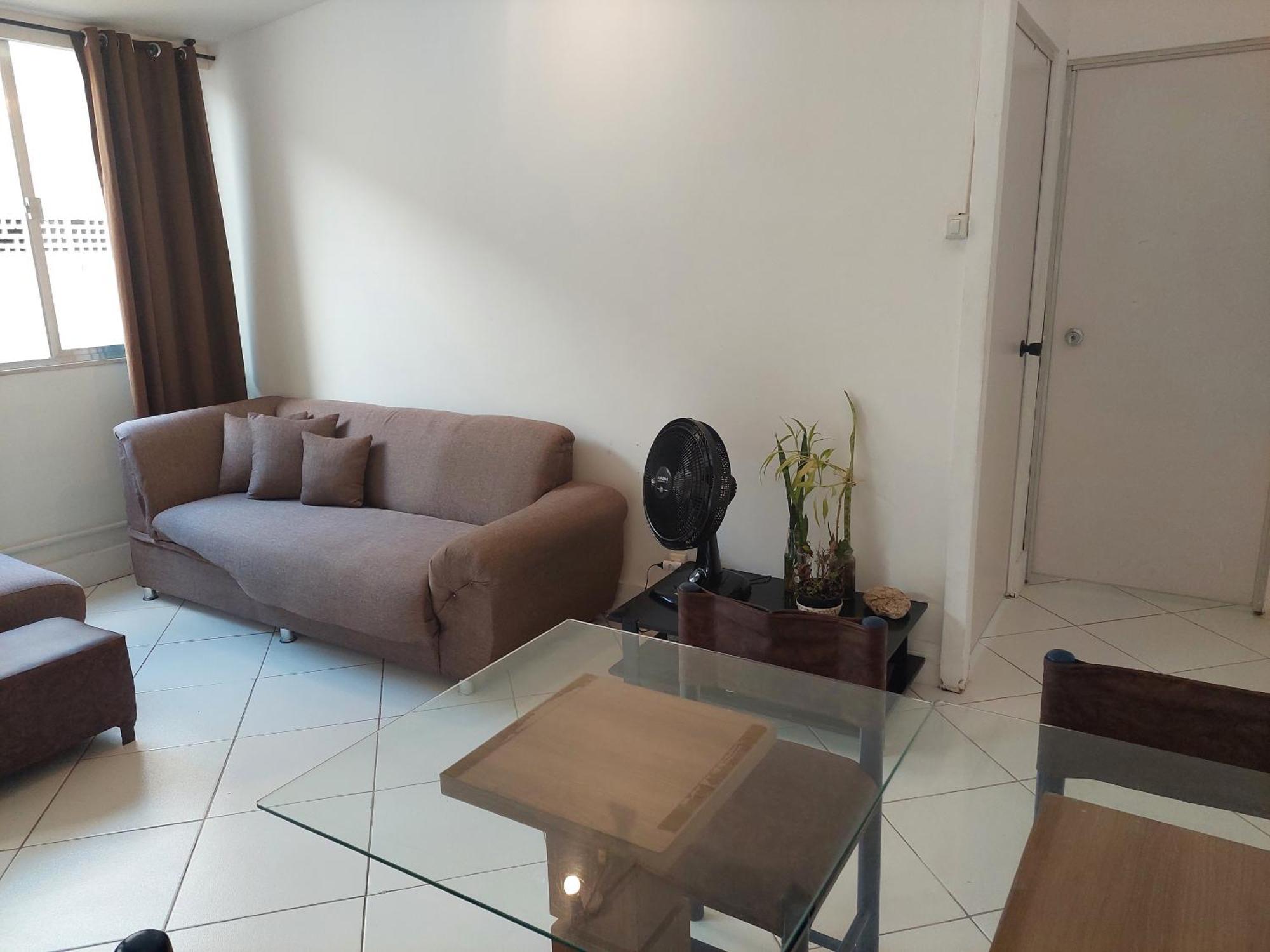 Apartamento Azul Happy 2 Quartos Botafogo 3 Andar Rio de Janeiro Exterior photo