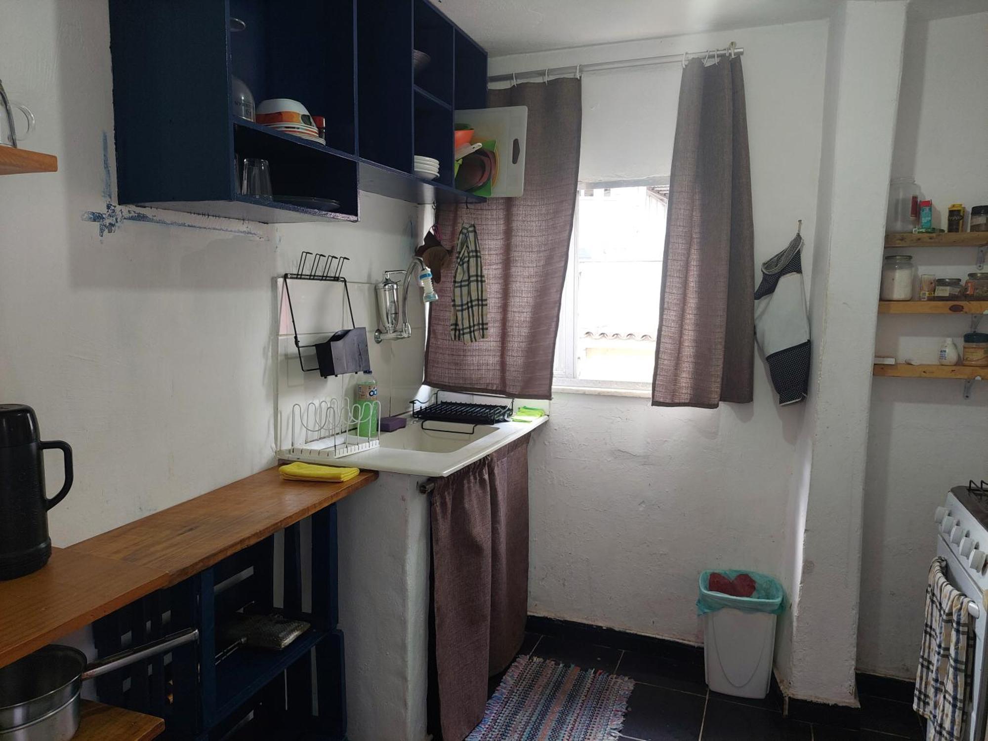 Apartamento Azul Happy 2 Quartos Botafogo 3 Andar Rio de Janeiro Exterior photo