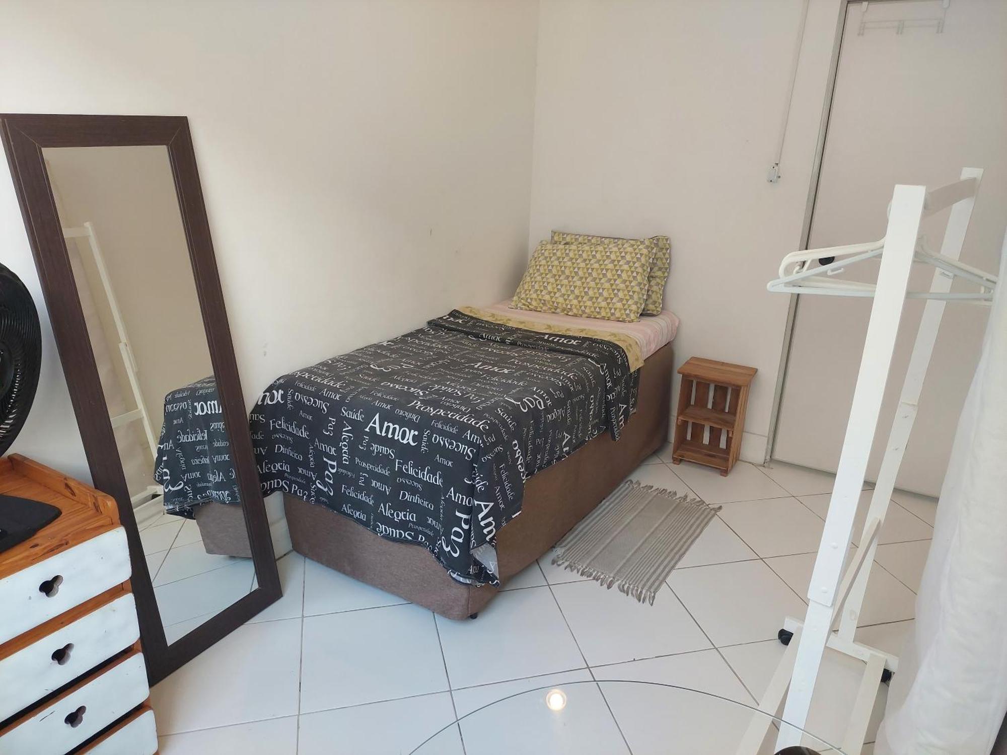 Apartamento Azul Happy 2 Quartos Botafogo 3 Andar Rio de Janeiro Exterior photo