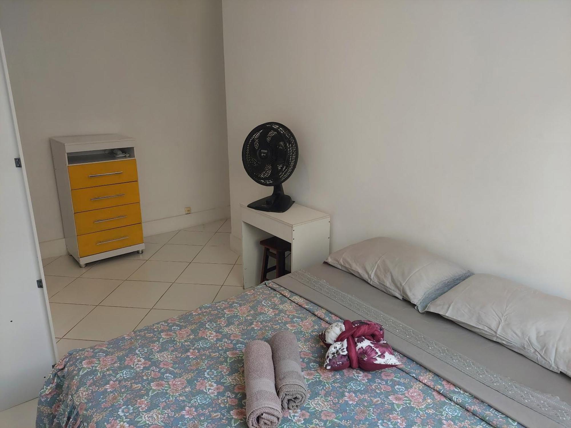 Apartamento Azul Happy 2 Quartos Botafogo 3 Andar Rio de Janeiro Exterior photo