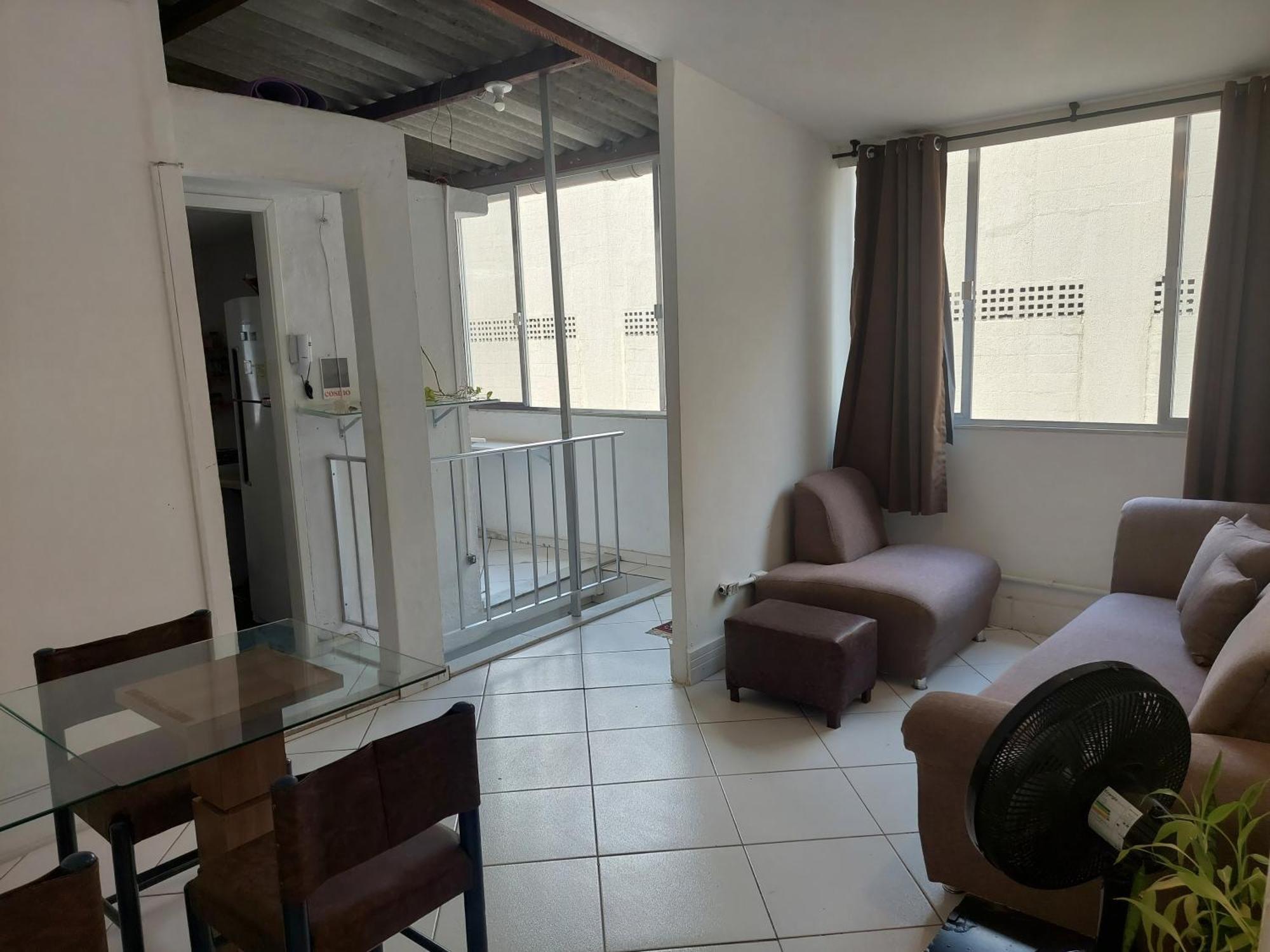Apartamento Azul Happy 2 Quartos Botafogo 3 Andar Rio de Janeiro Exterior photo