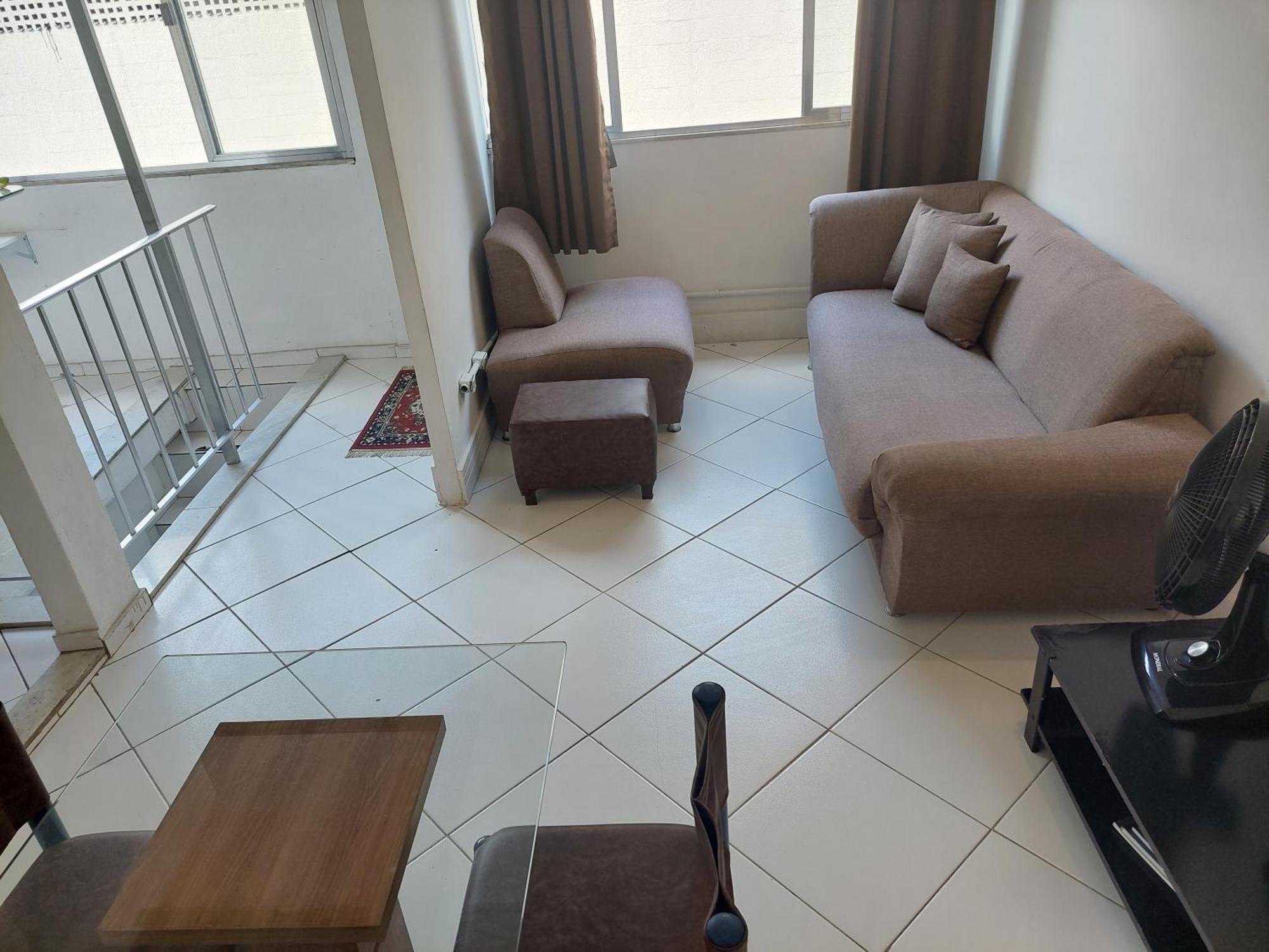 Apartamento Azul Happy 2 Quartos Botafogo 3 Andar Rio de Janeiro Exterior photo