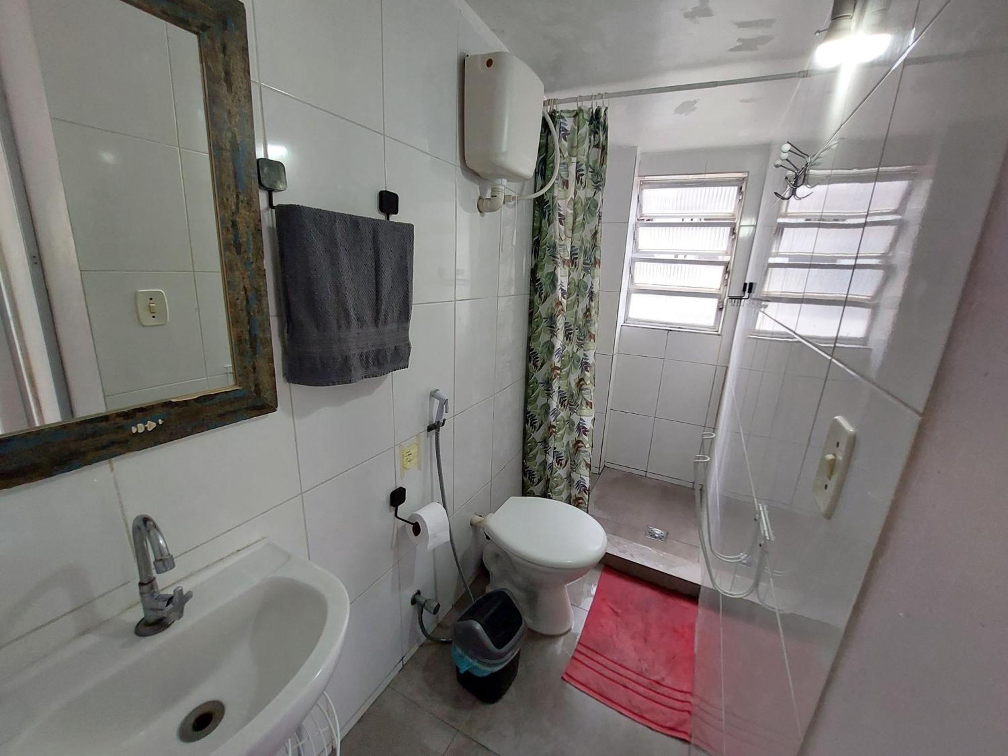 Apartamento Azul Happy 2 Quartos Botafogo 3 Andar Rio de Janeiro Exterior photo