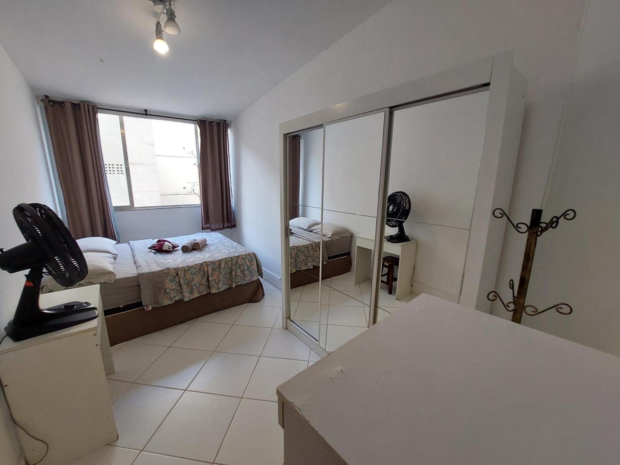 Apartamento Azul Happy 2 Quartos Botafogo 3 Andar Rio de Janeiro Exterior photo