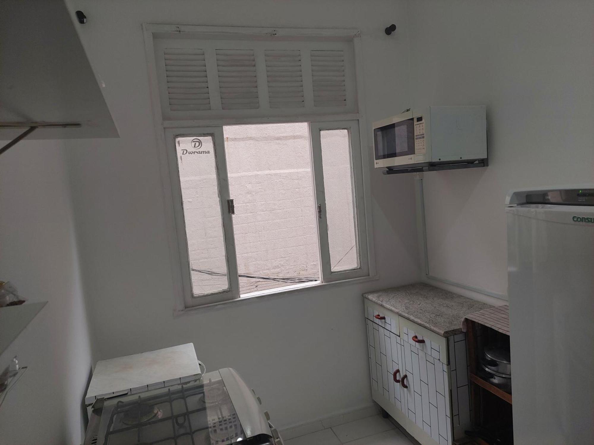 Apartamento Azul Happy 2 Quartos Botafogo 3 Andar Rio de Janeiro Exterior photo
