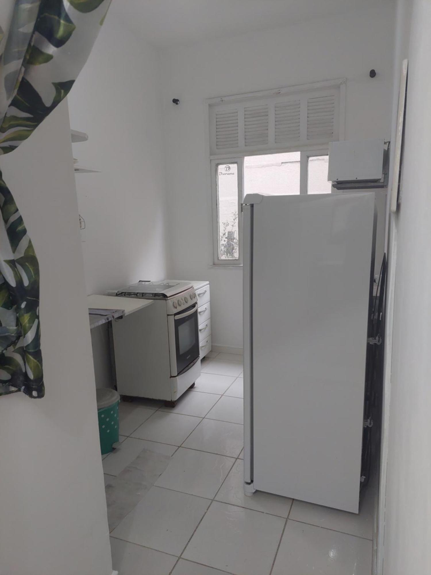 Apartamento Azul Happy 2 Quartos Botafogo 3 Andar Rio de Janeiro Exterior photo