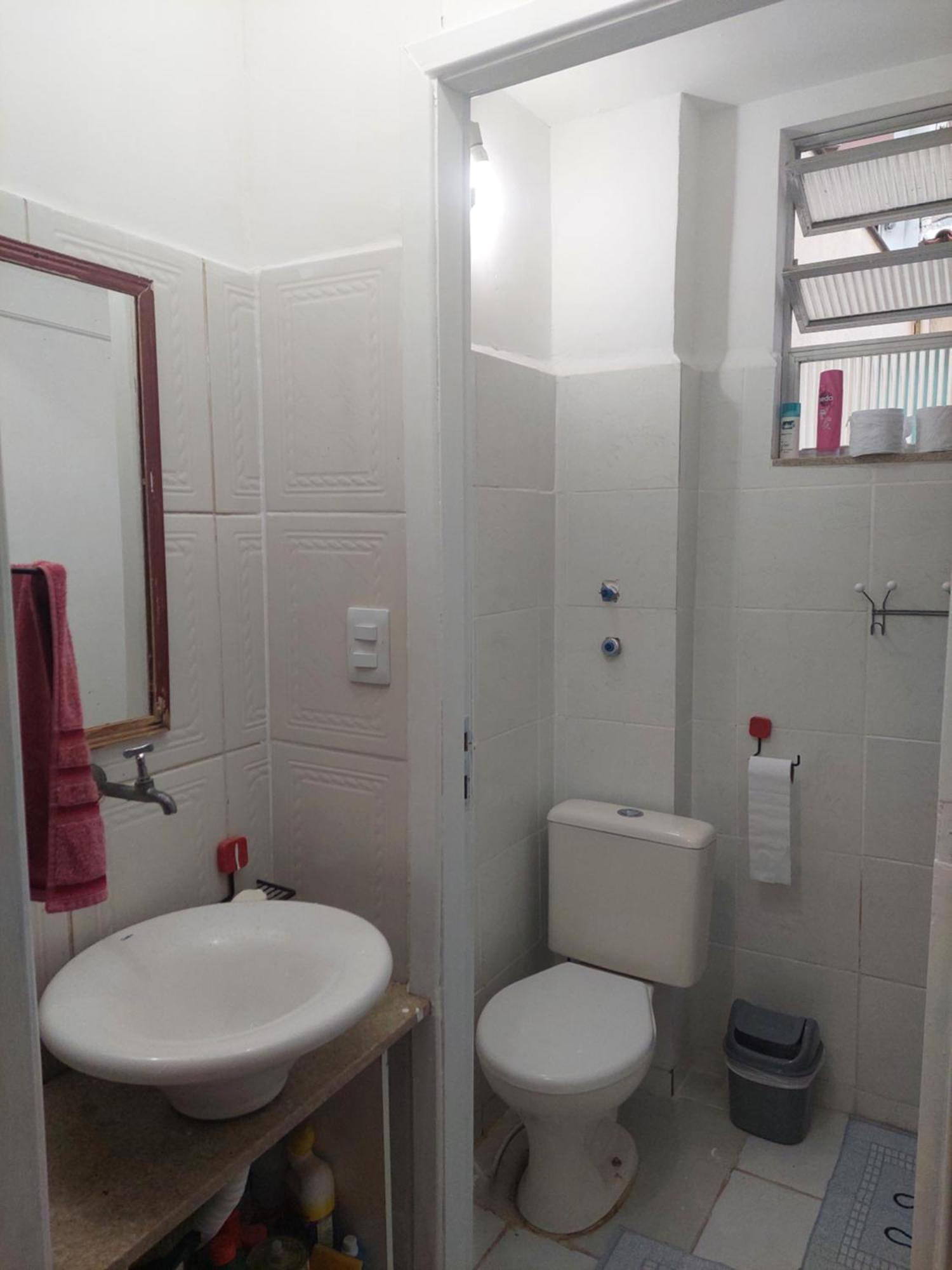 Apartamento Azul Happy 2 Quartos Botafogo 3 Andar Rio de Janeiro Exterior photo