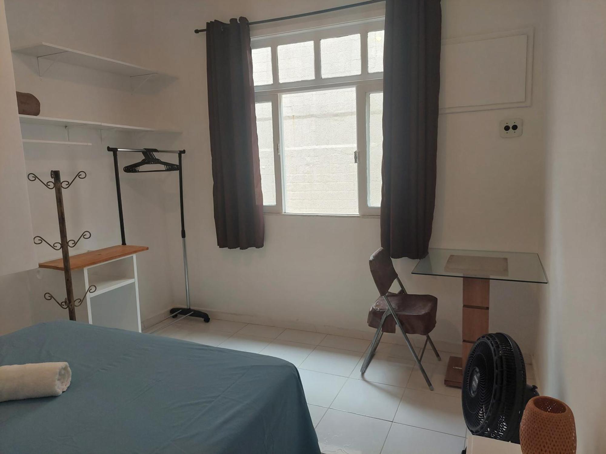 Apartamento Azul Happy 2 Quartos Botafogo 3 Andar Rio de Janeiro Exterior photo